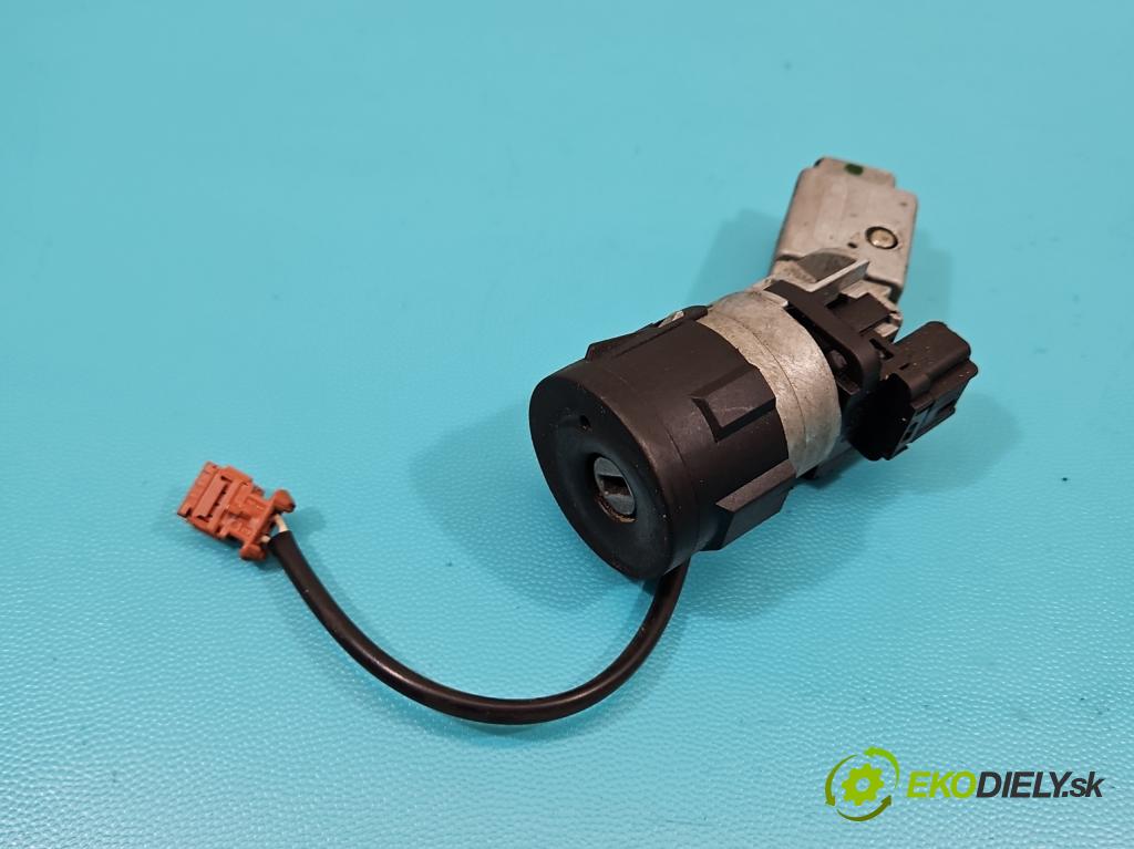 Toyota Proace I 2013-2016 2.0 D4D 128 HP manual 94 kW 1997 cm3 5- riadiaca jednotka motora 9666912580