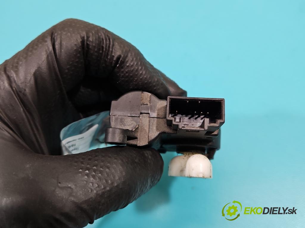 Toyota Proace I 2013-2016 2.0 D4D 128 HP manual 94 kW 1997 cm3 5- motor: kúrenia A21900300