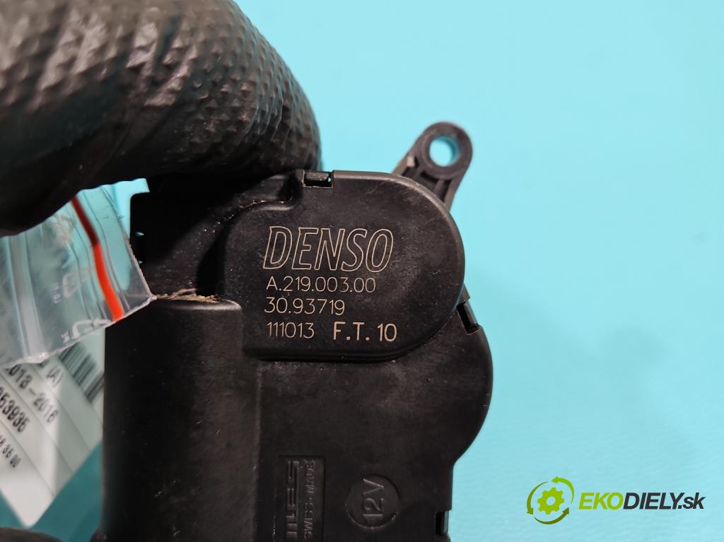 Toyota Proace I 2013-2016 2.0 D4D 128 HP manual 94 kW 1997 cm3 5- motor: kúrenia A21900300