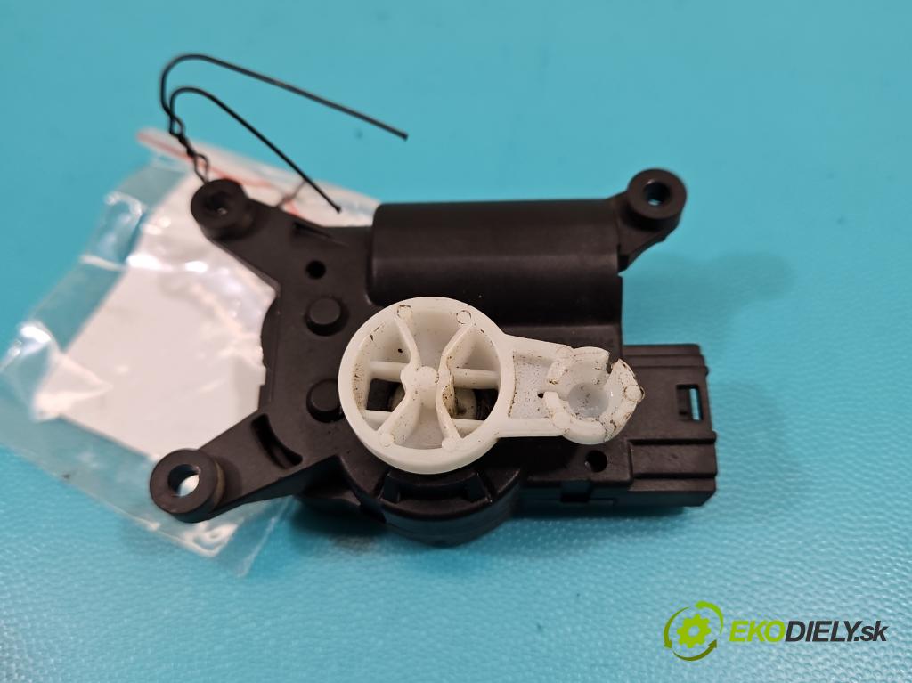 Toyota Proace I 2013-2016 2.0 D4D 128 HP manual 94 kW 1997 cm3 5- motor: kúrenia A21900300