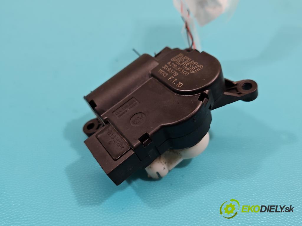 Toyota Proace I 2013-2016 2.0 D4D 128 HP manual 94 kW 1997 cm3 5- motor: kúrenia A21900300