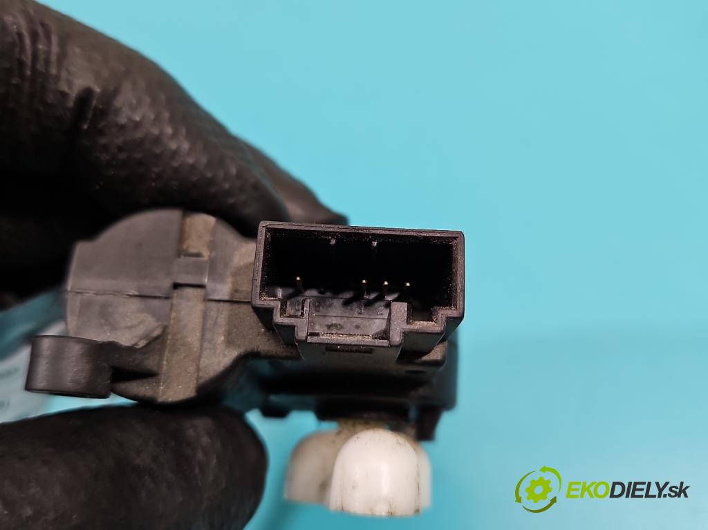 Toyota Proace I 2013-2016 2.0 D4D 128 HP manual 94 kW 1997 cm3 5- motor: kúrenia A21900300