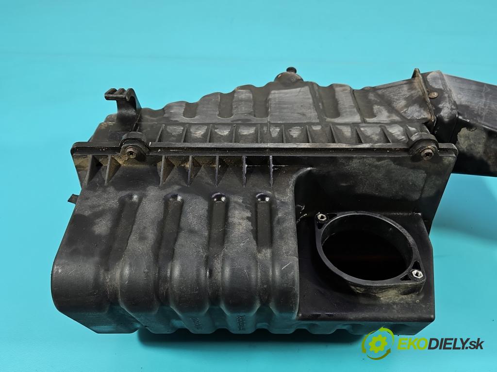 Ssangyong Rexton I 2001-2017 2.7 XDI 165 HP automatic 121 kW 2696 cm3 5- obal filtra vzduchu 23110-08403 (Obal vzduchového filtra)