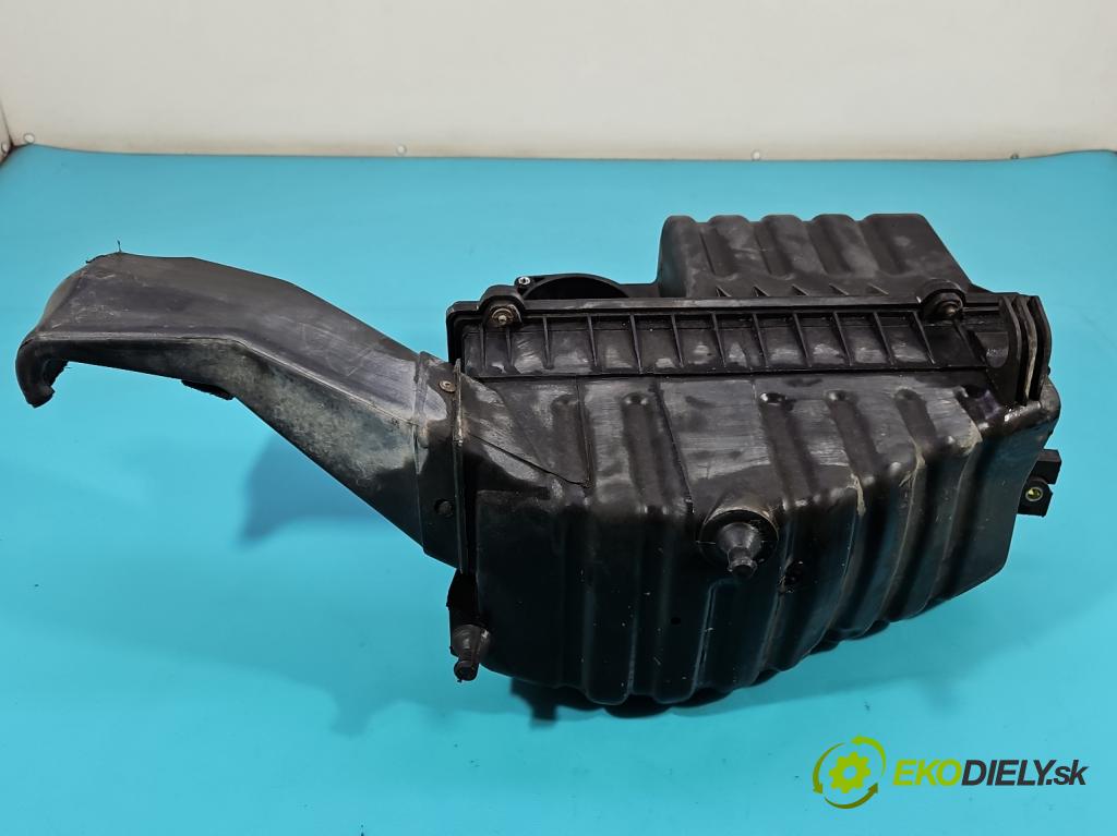 Ssangyong Rexton I 2001-2017 2.7 XDI 165 HP automatic 121 kW 2696 cm3 5- obal filtra vzduchu 23110-08403 (Obal vzduchového filtra)