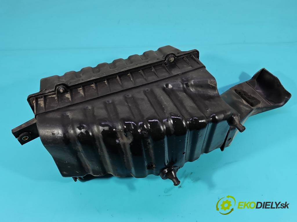 Ssangyong Rexton I 2001-2017 2.7 XDI 165 HP automatic 121 kW 2696 cm3 5- obal filtra vzduchu 23110-08403 (Obal vzduchového filtra)