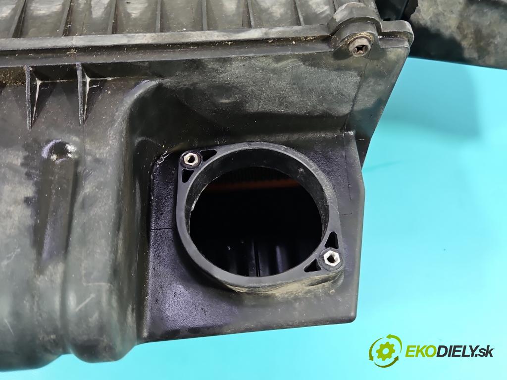 Ssangyong Rexton I 2001-2017 2.7 XDI 165 HP automatic 121 kW 2696 cm3 5- obal filtra vzduchu 23110-08403 (Obal vzduchového filtra)