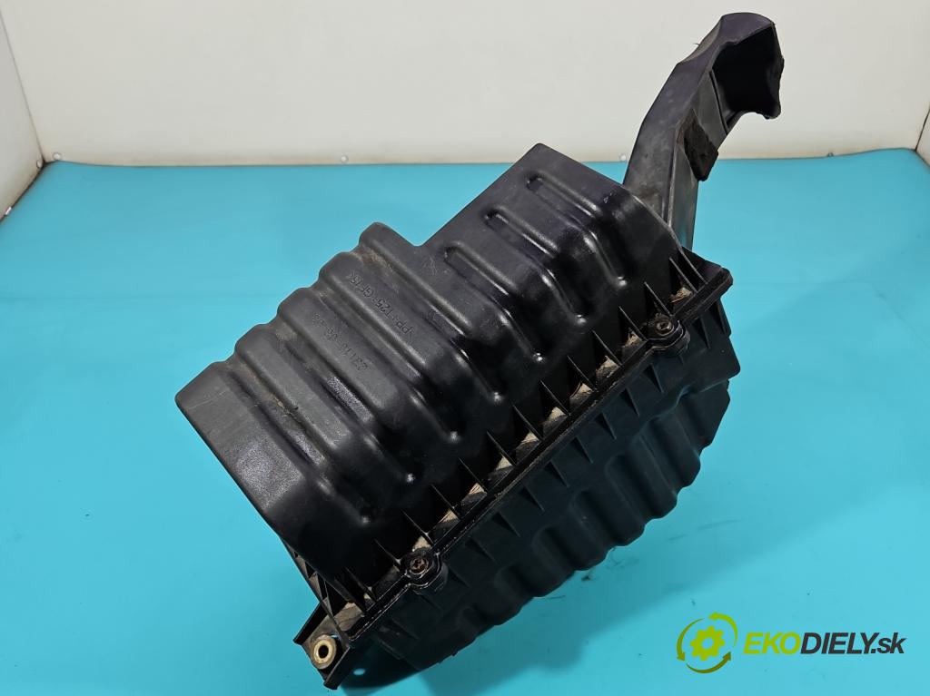 Ssangyong Rexton I 2001-2017 2.7 XDI 165 HP automatic 121 kW 2696 cm3 5- obal filtra vzduchu 23110-08403 (Obal vzduchového filtra)