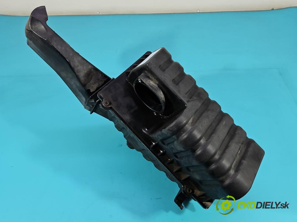 Ssangyong Rexton I 2001-2017 2.7 XDI 165 HP automatic 121 kW 2696 cm3 5- obal filtra vzduchu 23110-08403 (Obal vzduchového filtra)