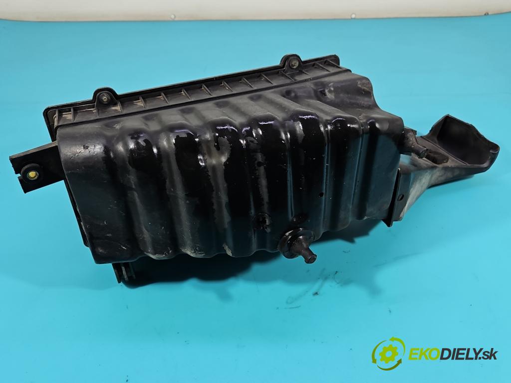 Ssangyong Rexton I 2001-2017 2.7 XDI 165 HP automatic 121 kW 2696 cm3 5- obal filtra vzduchu 23110-08403 (Obal vzduchového filtra)