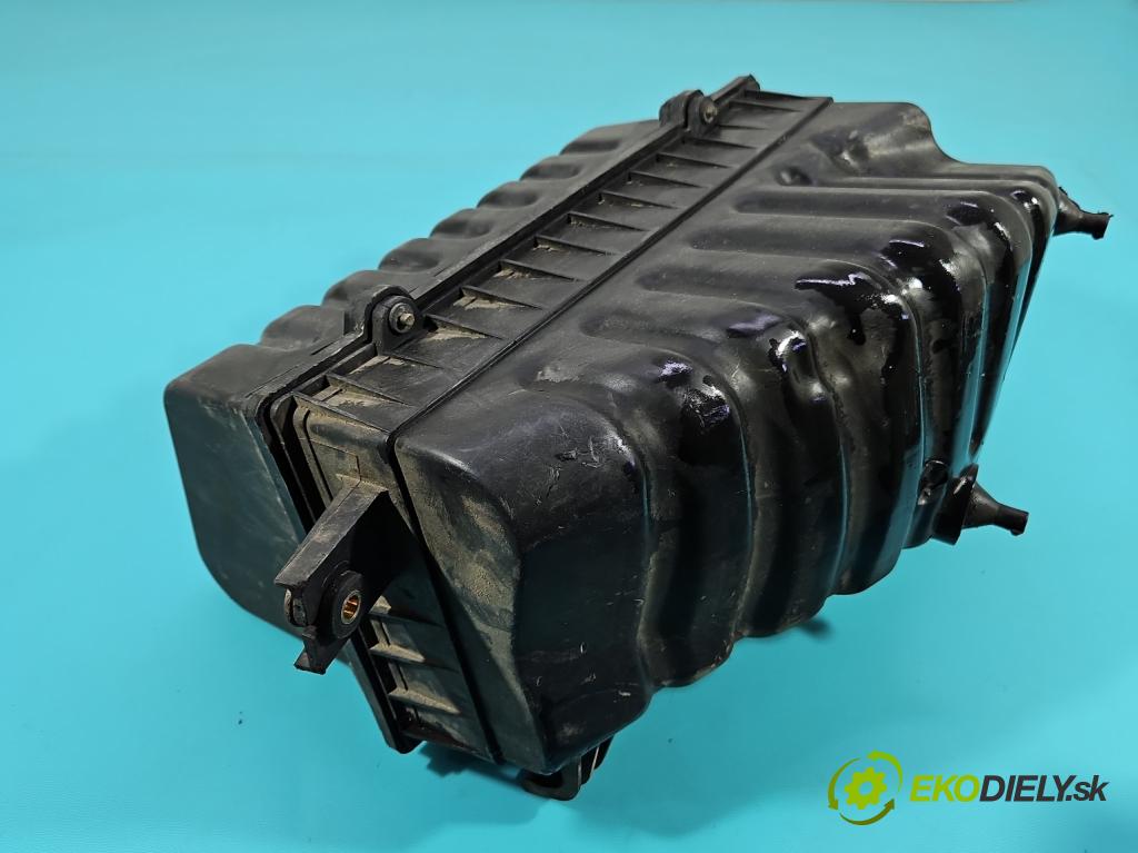 Ssangyong Rexton I 2001-2017 2.7 XDI 165 HP automatic 121 kW 2696 cm3 5- obal filtra vzduchu 23110-08403 (Obal vzduchového filtra)