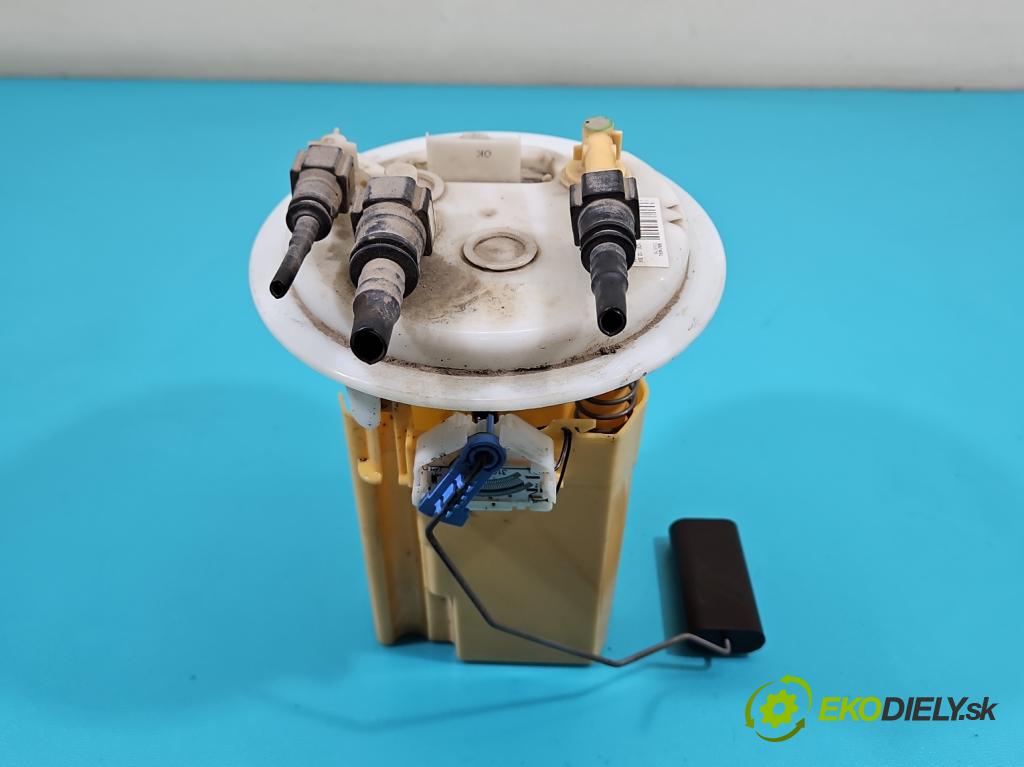 Toyota Proace I 2013-2016 2.0 D4D 128 HP manual 94 kW 1997 cm3 5- snímač úroveň: palivo 9659634280 (Snímač)