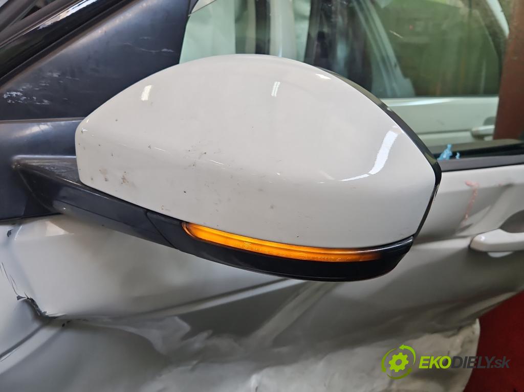 Land rover Discovery Sport 2014-2019 L550 2.0 Td 179KM automatic 132 kW 1999 cm3 5- zpětné zrcátko levé  (Klika dveří ostatní)