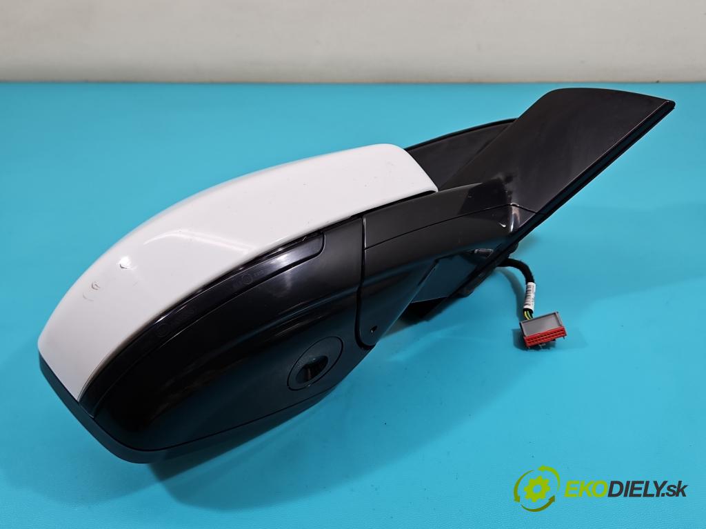 Land rover Discovery Sport 2014-2019 L550 2.0 Td 179KM automatic 132 kW 1999 cm3 5- zpětné zrcátko pravé  (Klika dveří ostatní)