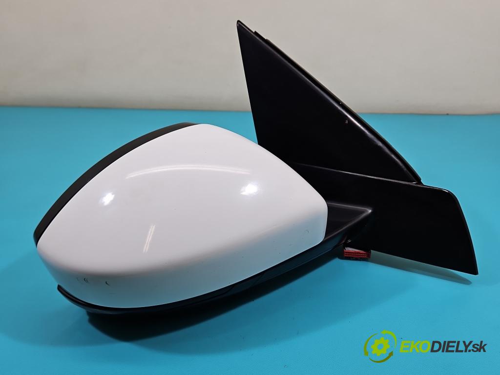 Land rover Discovery Sport 2014-2019 L550 2.0 Td 179KM automatic 132 kW 1999 cm3 5- zpětné zrcátko pravé  (Klika dveří ostatní)