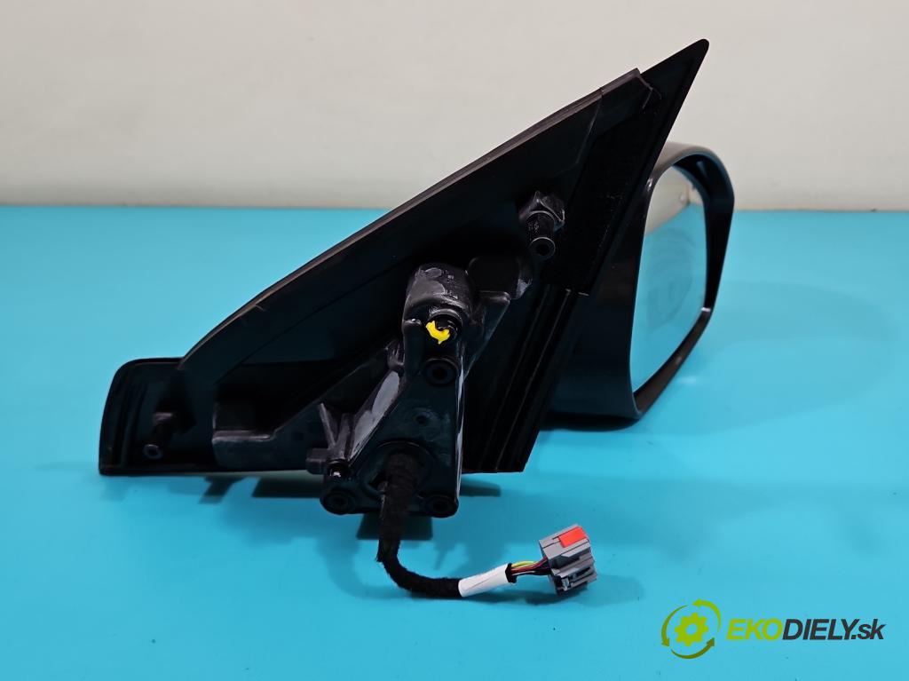 Land rover Discovery Sport 2014-2019 L550 2.0 Td 179KM automatic 132 kW 1999 cm3 5- zpětné zrcátko pravé  (Klika dveří ostatní)