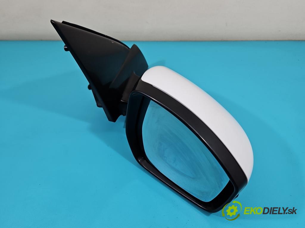 Land rover Discovery Sport 2014-2019 L550 2.0 Td 179KM automatic 132 kW 1999 cm3 5- zpětné zrcátko pravé  (Klika dveří ostatní)