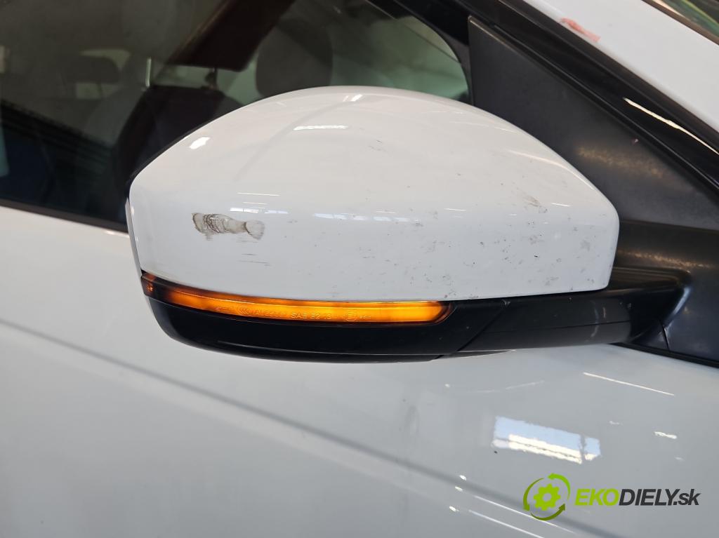 Land rover Discovery Sport 2014-2019 L550 2.0 Td 179KM automatic 132 kW 1999 cm3 5- zpětné zrcátko pravé  (Klika dveří ostatní)