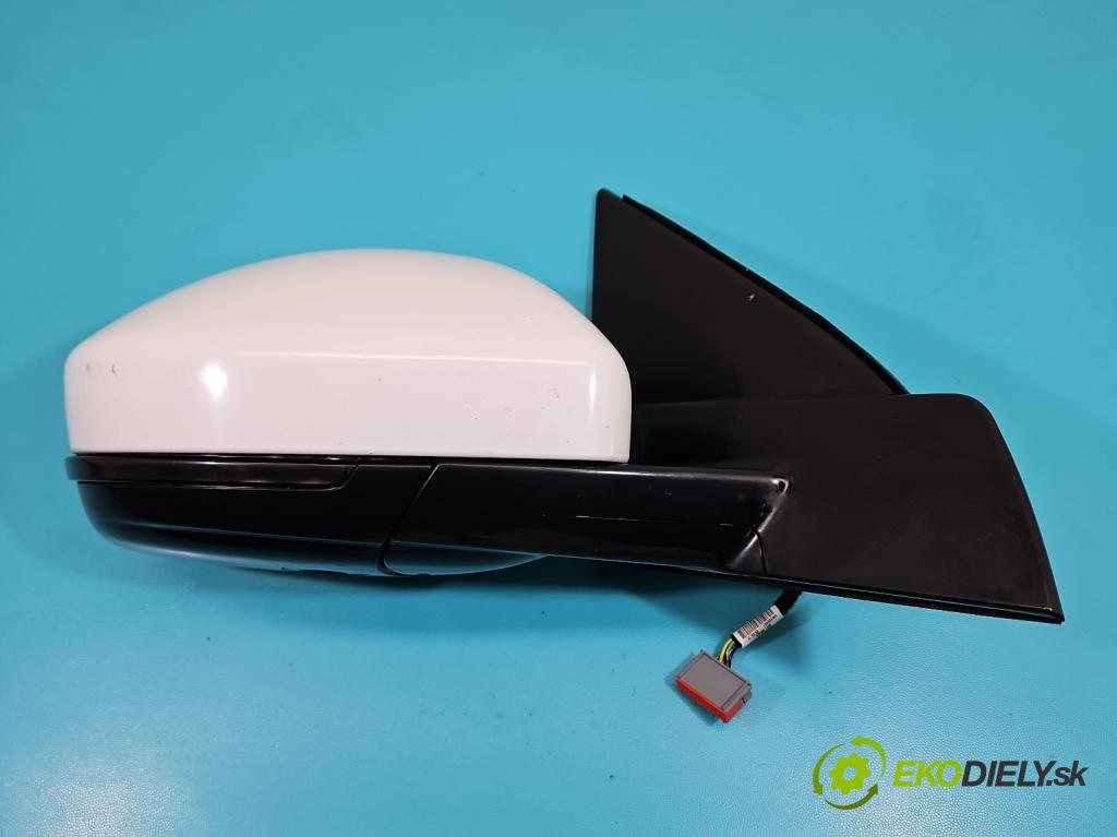 Land rover Discovery Sport 2014-2019 L550 2.0 Td 179KM automatic 132 kW 1999 cm3 5- zpětné zrcátko pravé  (Klika dveří ostatní)