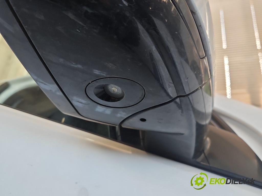 Land rover Discovery Sport 2014-2019 L550 2.0 Td 179KM automatic 132 kW 1999 cm3 5- zpětné zrcátko pravé  (Klika dveří ostatní)