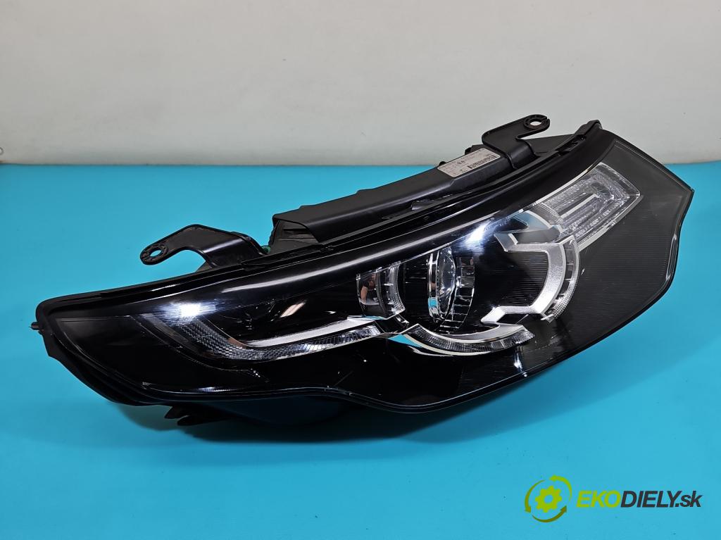 Land rover Discovery Sport 2014-2019 L550 2.0 Td 179KM automatic 132 kW 1999 cm3 5- Reflektor: pravý FK72-13W029-EG (Svetlo predné pravé)