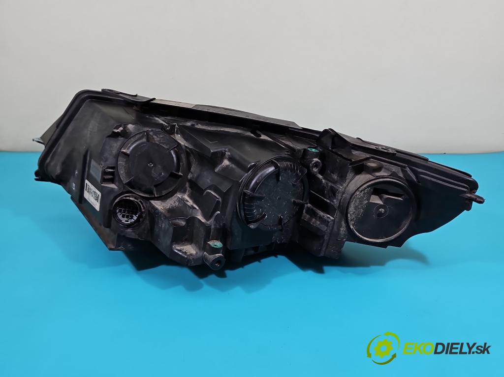 Land rover Discovery Sport 2014-2019 L550 2.0 Td 179KM automatic 132 kW 1999 cm3 5- Reflektor: pravý FK72-13W029-EG (Svetlo predné pravé)