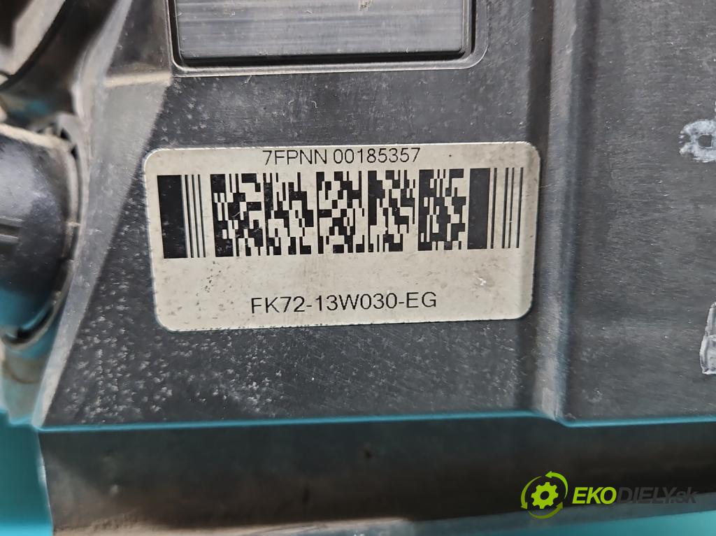 Land rover Discovery Sport 2014-2019 L550 2.0 Td 179KM automatic 132 kW 1999 cm3 5- světlo levý FK7213W030EG (Klika dveří ostatní)