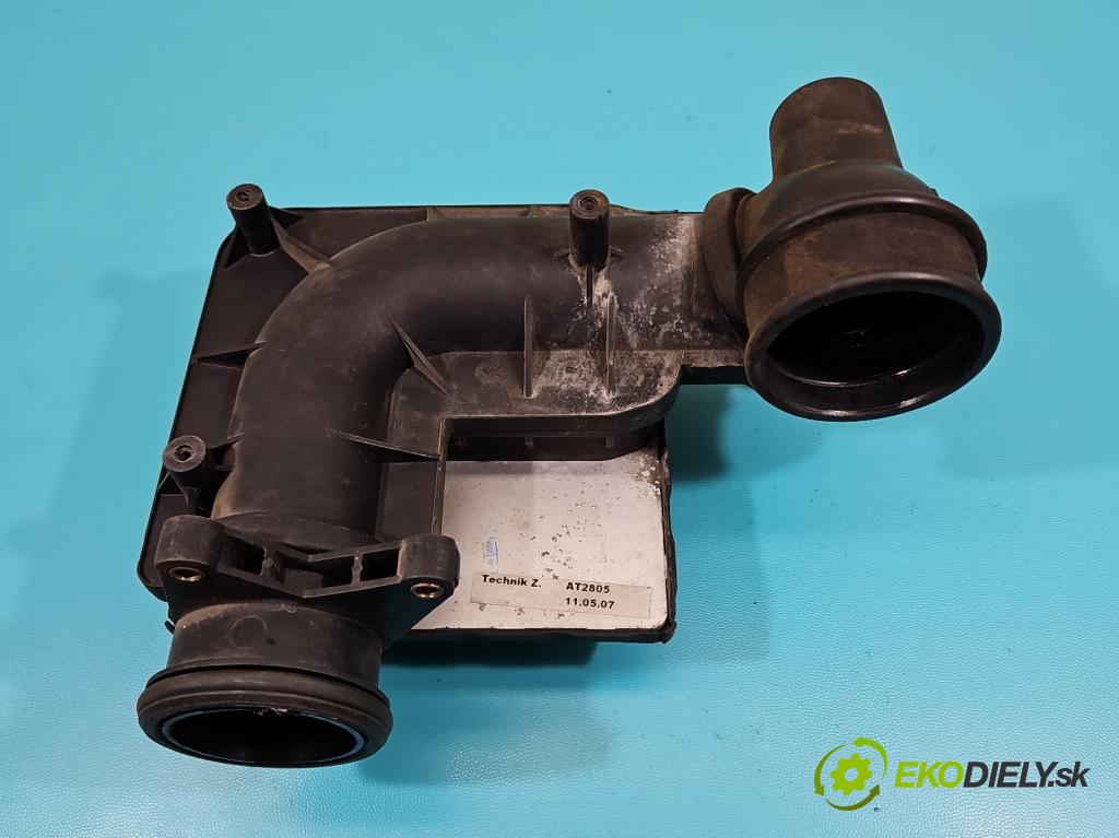 Mercedes A W168 1997-2004 1.6 102 HP manual 75 kW 1598 cm3 5- riadiaca jednotka motora A1661402100