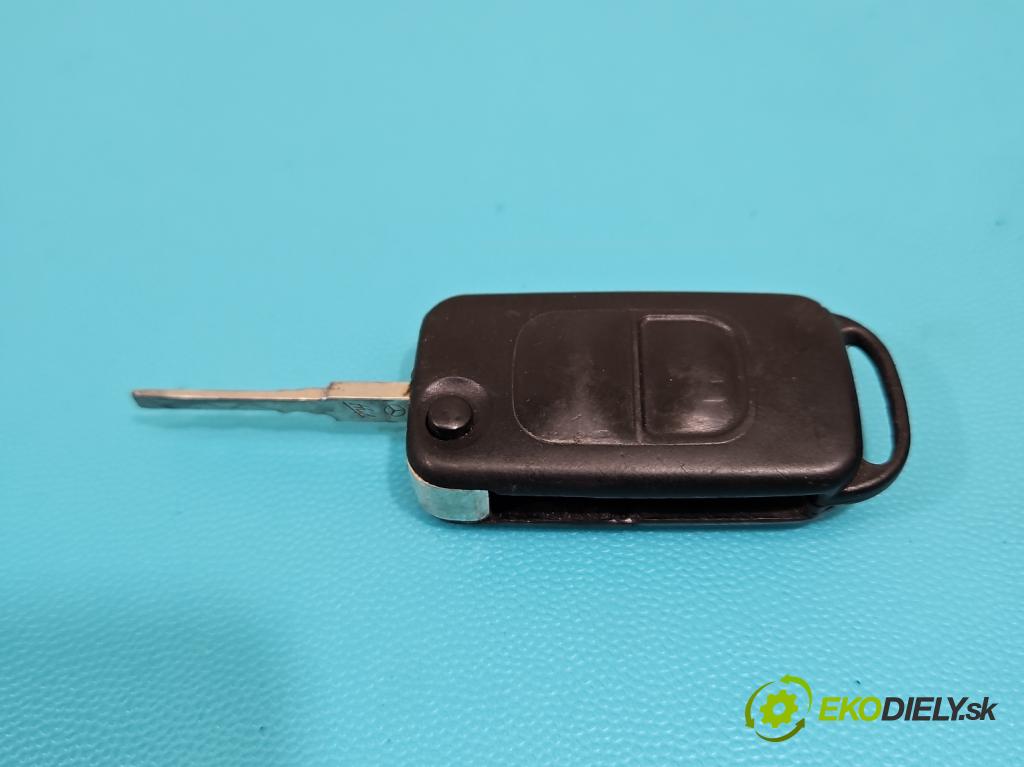 Mercedes A W168 1997-2004 1.6 102 HP manual 75 kW 1598 cm3 5- riadiaca jednotka motora A1661402100