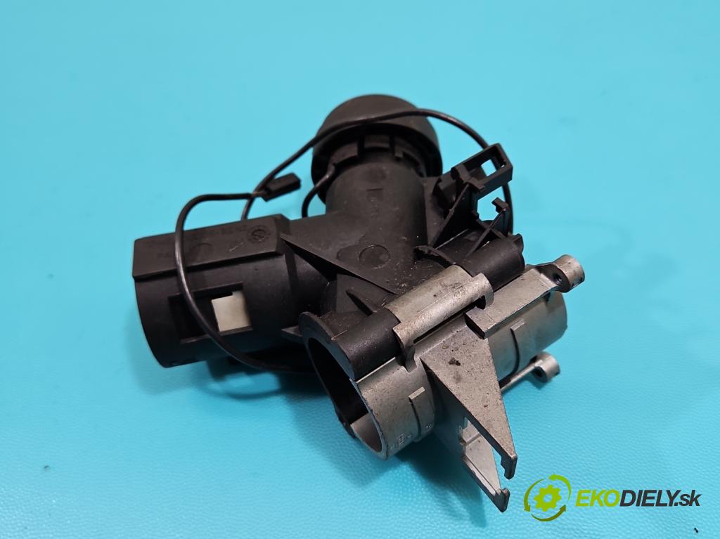 Mercedes A W168 1997-2004 1.6 102 HP manual 75 kW 1598 cm3 5- riadiaca jednotka motora A1661402100