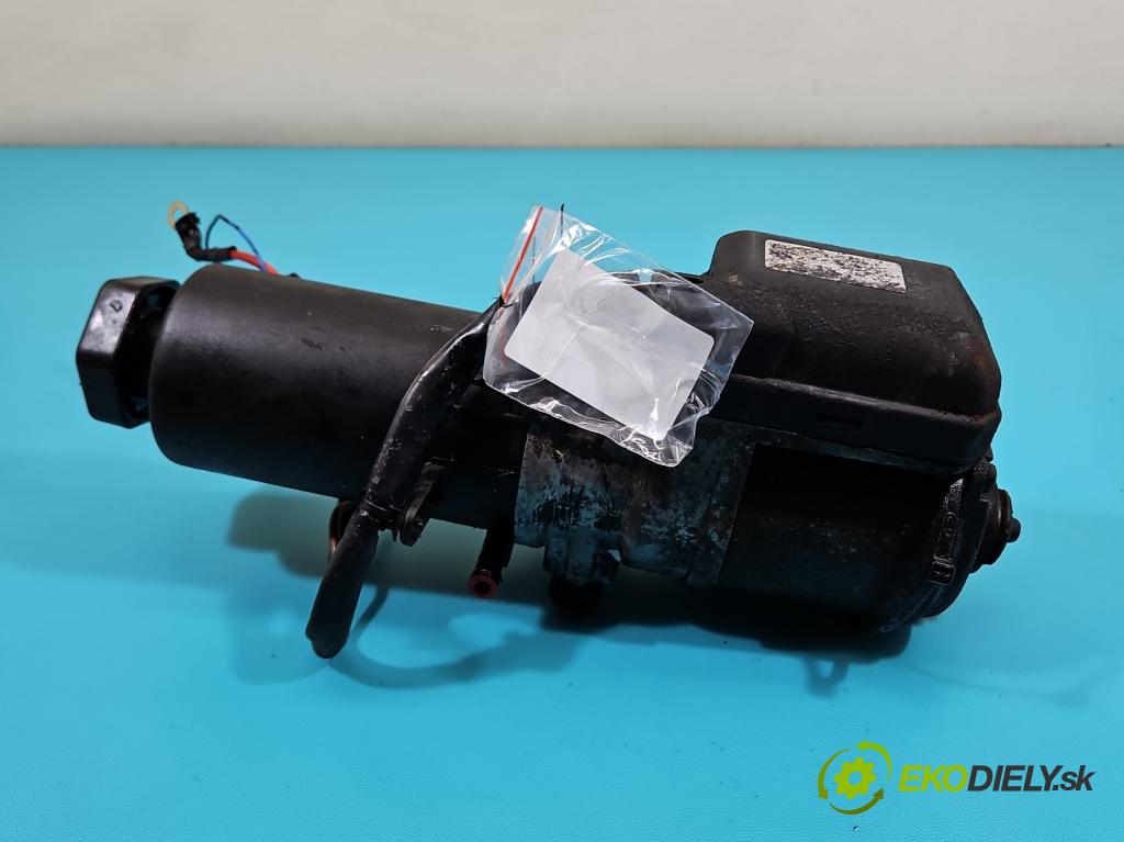 Mercedes A W168 1997-2004 1.6 102 HP manual 75 kW 1598 cm3 5- čerpadlo posilovač  (Servočerpadlo)