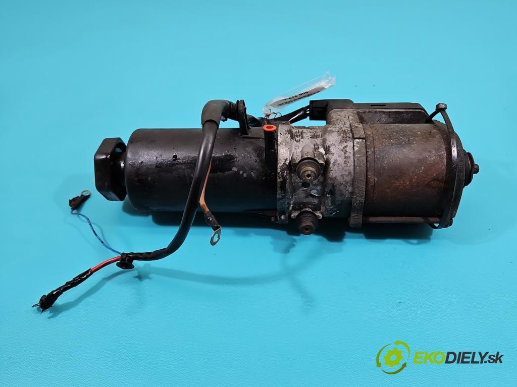 Mercedes A W168 1997-2004 1.6 102 HP manual 75 kW 1598 cm3 5- čerpadlo posilovač  (Servočerpadlo)