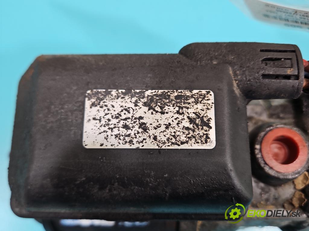 Mercedes A W168 1997-2004 1.6 102 HP manual 75 kW 1598 cm3 5- čerpadlo posilovač  (Servočerpadlo)