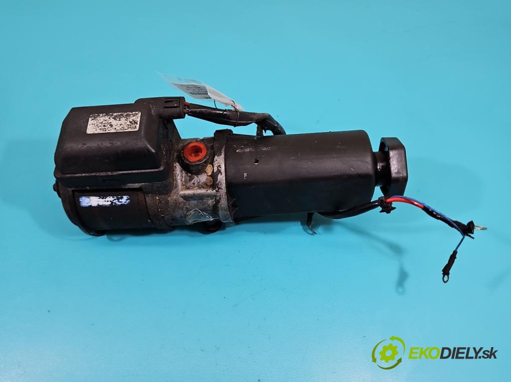 Mercedes A W168 1997-2004 1.6 102 HP manual 75 kW 1598 cm3 5- čerpadlo posilovač  (Servočerpadlo)