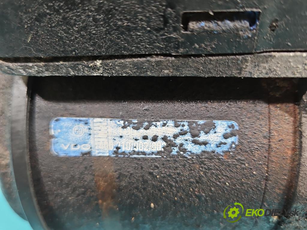 Mercedes A W168 1997-2004 1.6 102 HP manual 75 kW 1598 cm3 5- čerpadlo posilovač  (Servočerpadlo)