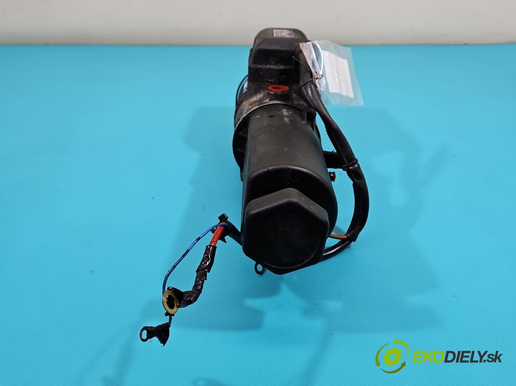 Mercedes A W168 1997-2004 1.6 102 HP manual 75 kW 1598 cm3 5- čerpadlo posilovač  (Servočerpadlo)