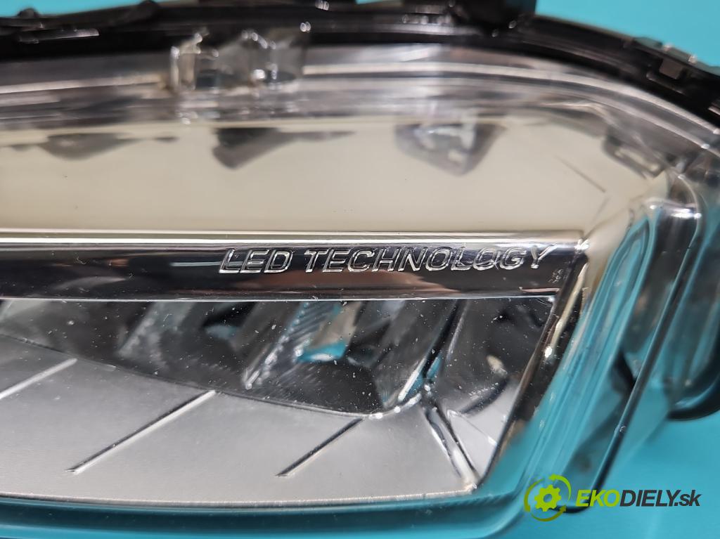 Land rover Discovery Sport 2014-2019 L550 2.0 Td 179KM automatic 132 kW 1999 cm3 5- Halogen levý FJ32-15201-AC (Klika dveří ostatní)