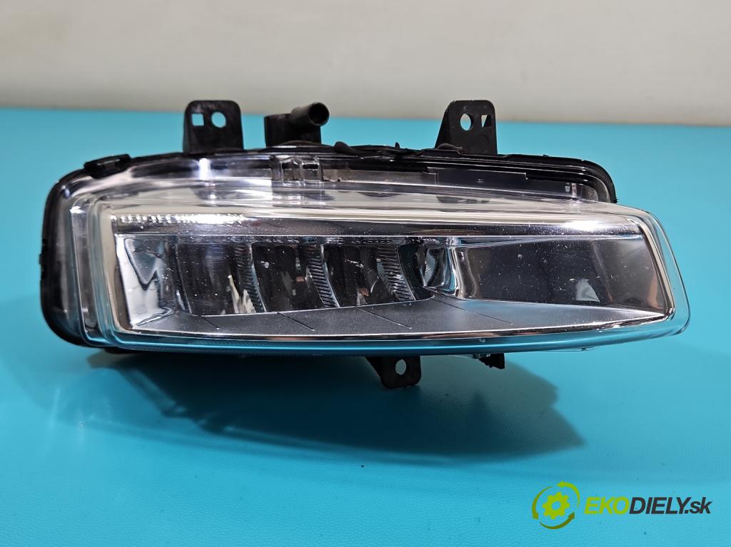 Land rover Discovery Sport 2014-2019 L550 2.0 Td 179KM automatic 132 kW 1999 cm3 5- Halogen pravý FJ32-15200-AC (Klika dveří ostatní)
