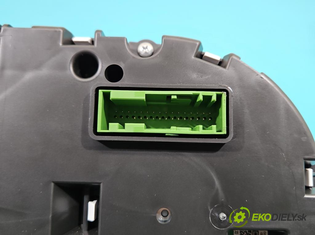 Land rover Discovery Sport 2014-2019 L550 2.0 Td 179KM automatic 132 kW 1999 cm3 5- prístrojovka/ budíky HK7210849ED (Prístrojová doska)