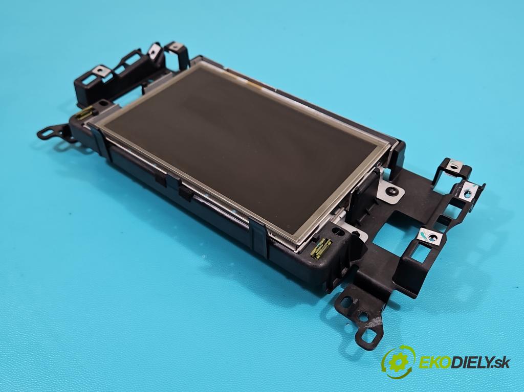 Land rover Discovery Sport 2014-2019 L550 2.0 Td 179KM automatic 132 kW 1999 cm3 5- Zobrazit: FK72-19C299-AC (Prístrojová doska)