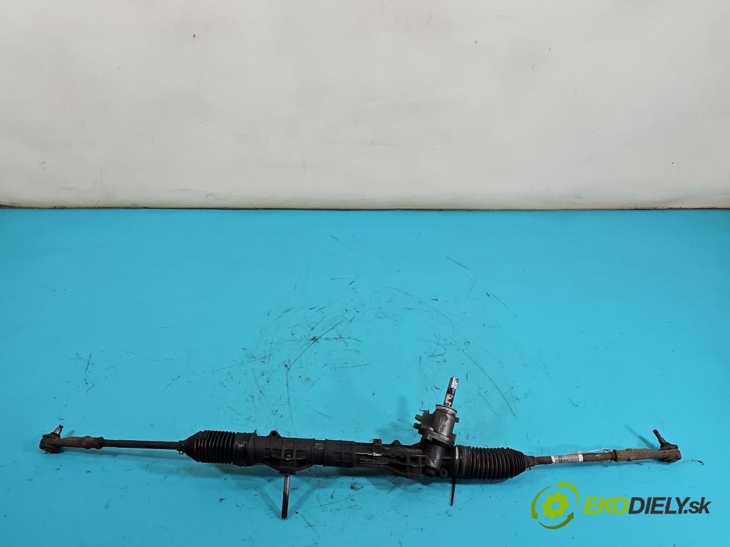 Citroen C4 Picasso I 2006-2013 2.0 hdi 136 HP automatic 100 kW 1997 cm3 5- Ozubené kolo: volant