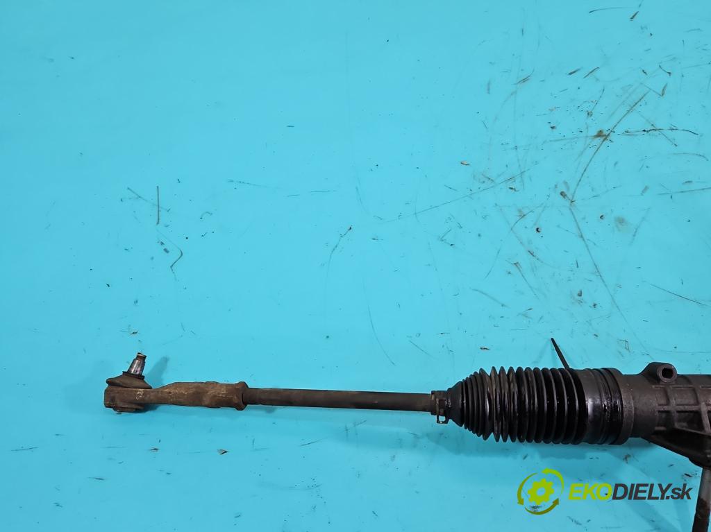 Citroen C4 Picasso I 2006-2013 2.0 hdi 136 HP automatic 100 kW 1997 cm3 5- Ozubené kolo: volant