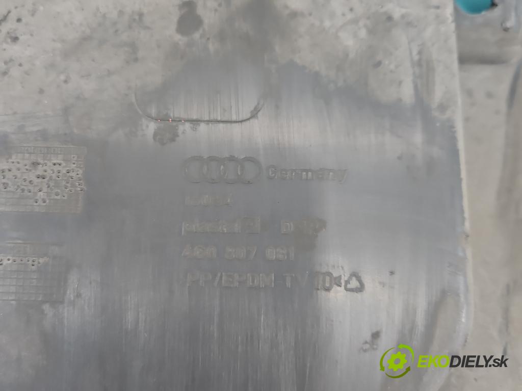 Audi A6 C7 2011-2018 2.0 TFSI 179KM automatic 132 kW 1984 cm3 4- kryt plast 4G0807081