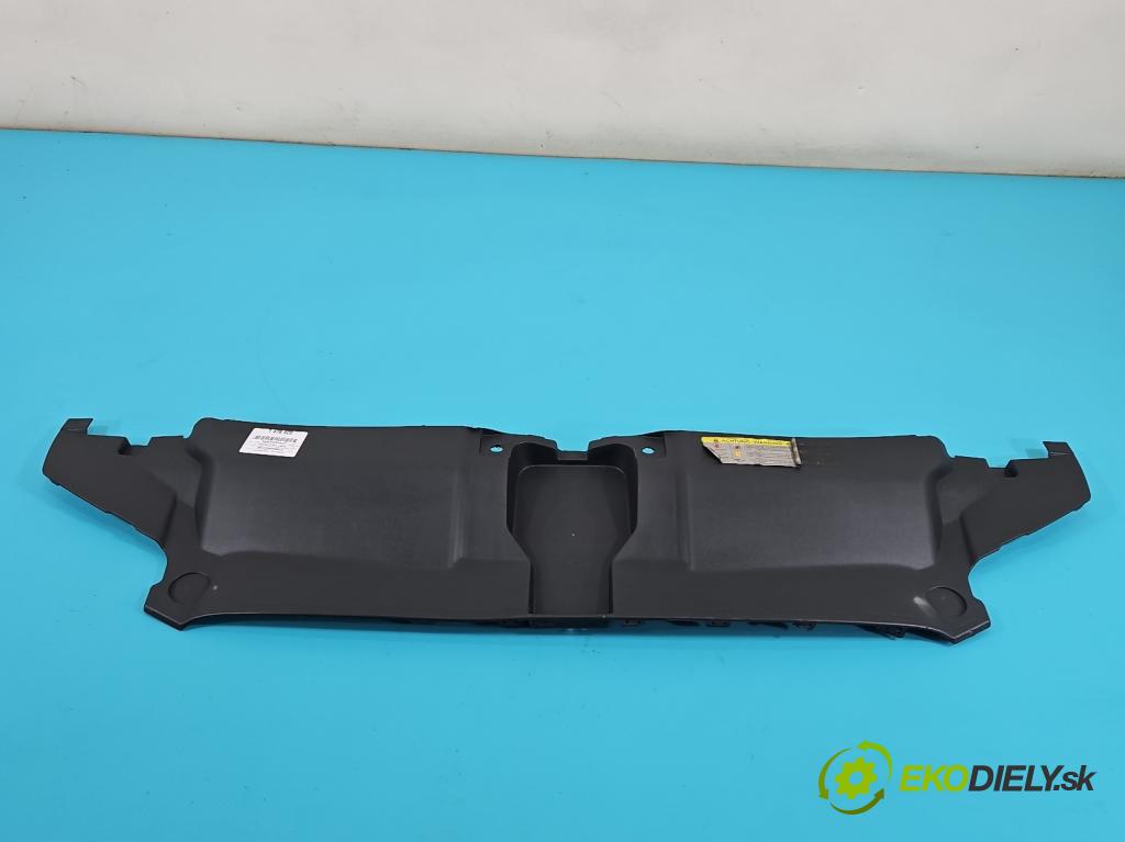 Audi A6 C7 2011-2018 2.0 TFSI 179KM automatic 132 kW 1984 cm3 4- kryt plast 4G0807081