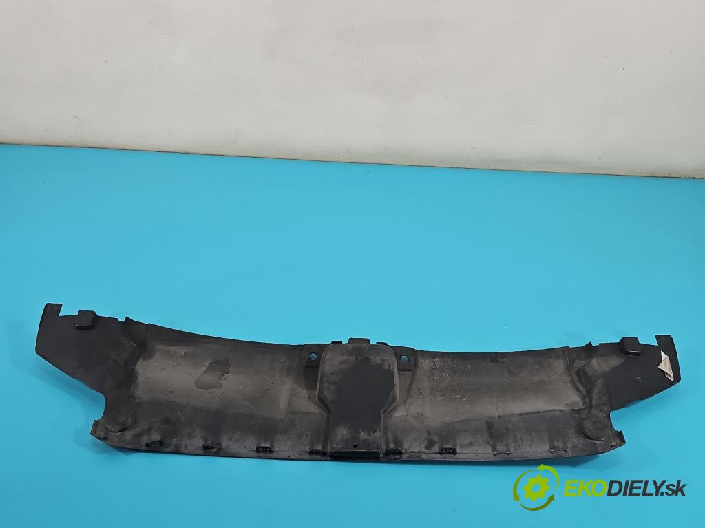 Audi A6 C7 2011-2018 2.0 TFSI 179KM automatic 132 kW 1984 cm3 4- kryt plast 4G0807081