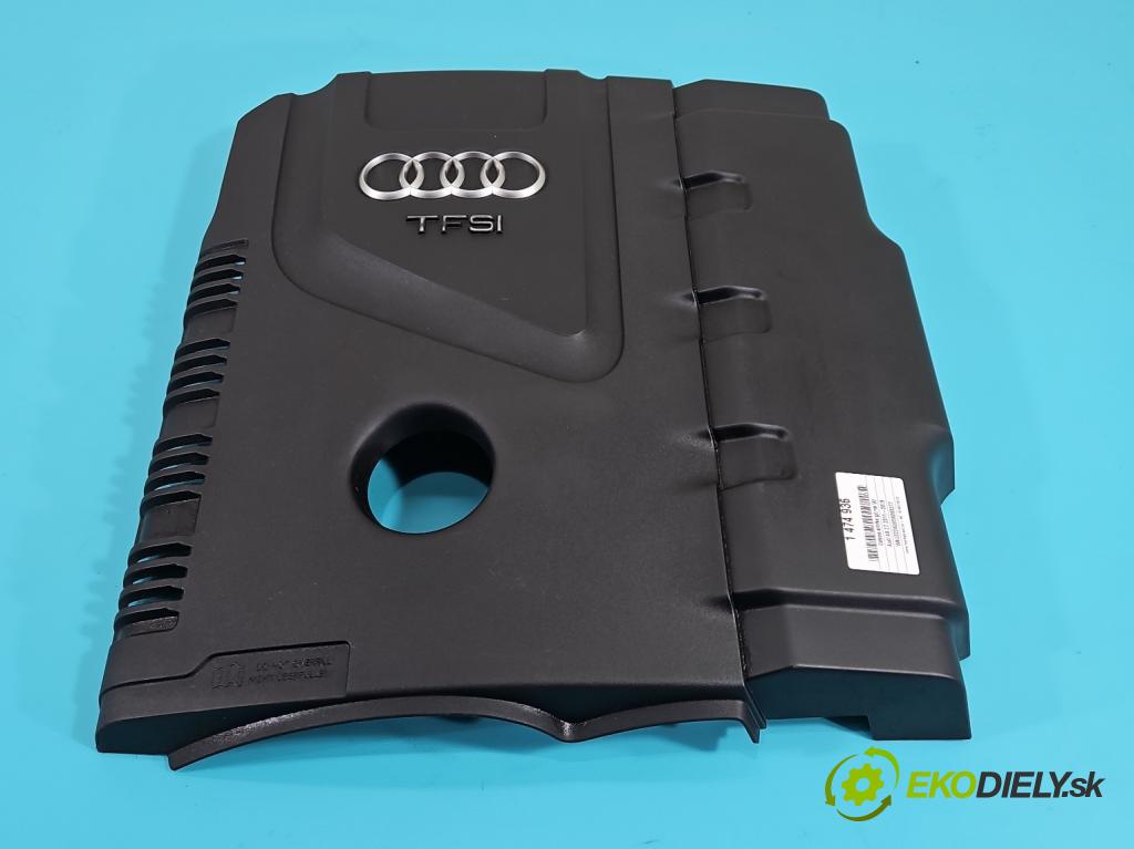 Audi A6 C7 2011-2018 2.0 TFSI 179KM automatic 132 kW 1984 cm3 4- kryt motoru horní 06J103925BR