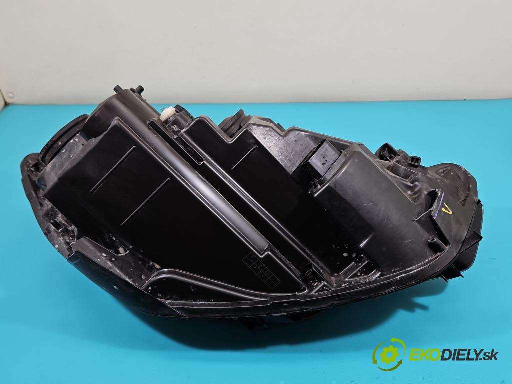 Audi A6 C7 2011-2018 2.0 TFSI 179KM automatic 132 kW 1984 cm3 4- světlo levý  (Klika dveří ostatní)