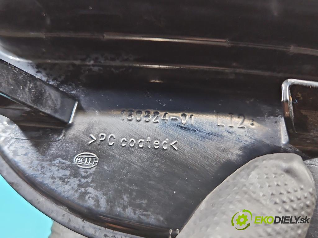 Audi A6 C7 2011-2018 2.0 TFSI 179KM automatic 132 kW 1984 cm3 4- světlo levý  (Klika dveří ostatní)