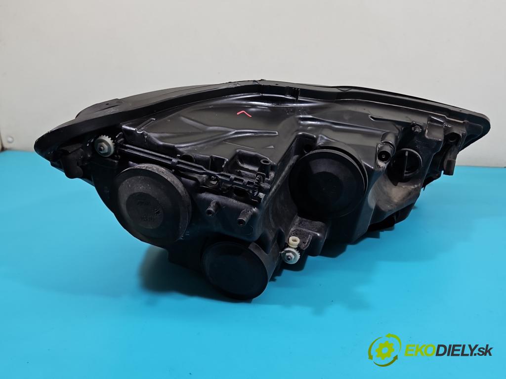 Audi A6 C7 2011-2018 2.0 TFSI 179KM automatic 132 kW 1984 cm3 4- světlo levý  (Klika dveří ostatní)