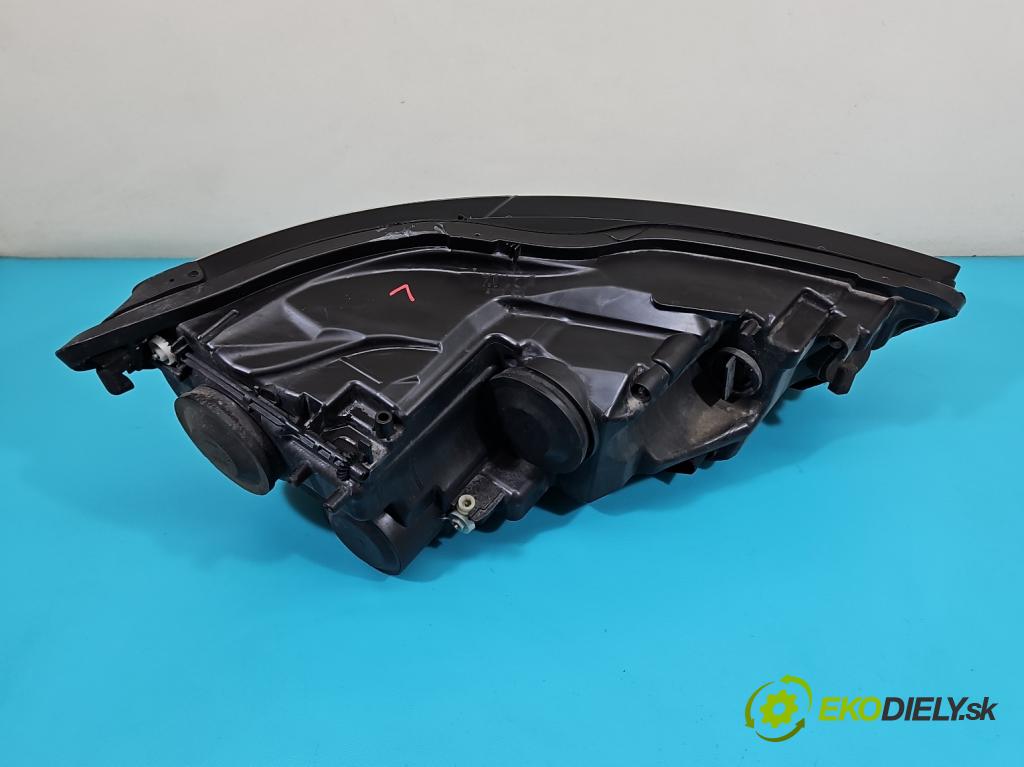 Audi A6 C7 2011-2018 2.0 TFSI 179KM automatic 132 kW 1984 cm3 4- světlo levý  (Klika dveří ostatní)