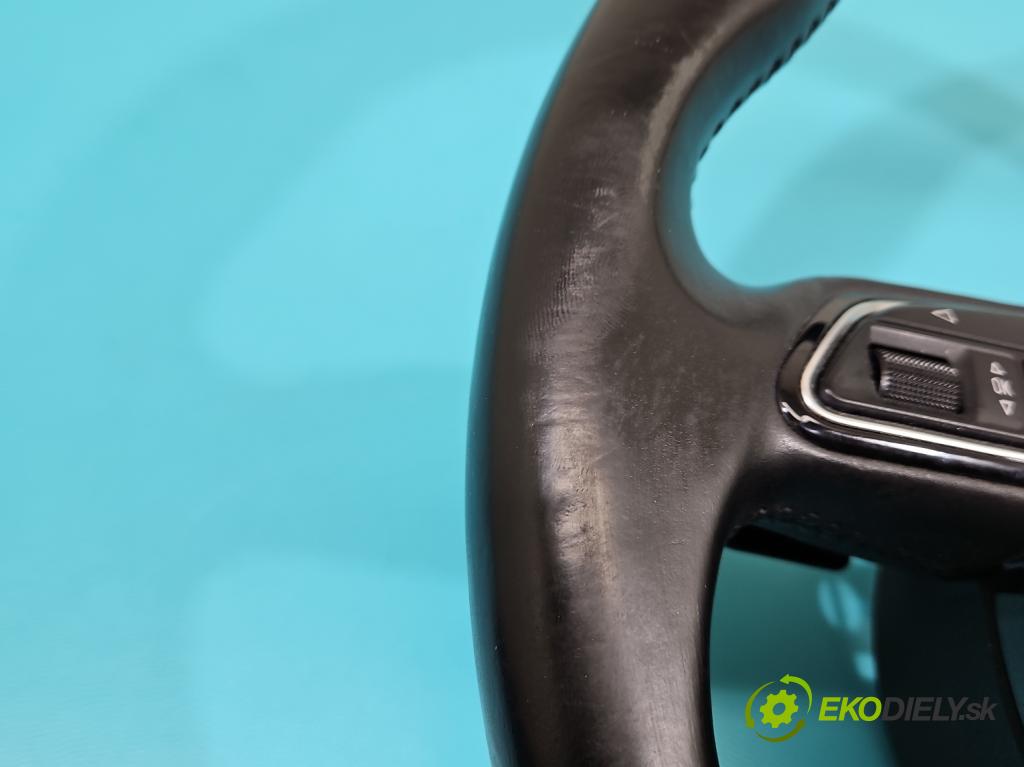 Audi A6 C7 2011-2018 2.0 TFSI 179KM automatic 132 kW 1984 cm3 4- volant 4G0419091T (Volant)